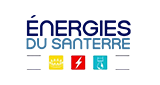 Logo Énergies du Santerre