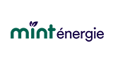 Logo Mint Énergie